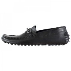 Firetrap Monteiro Mens Loafers velikost 7