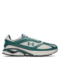 Under Armour UA HOVR Apparition RTR 99 White