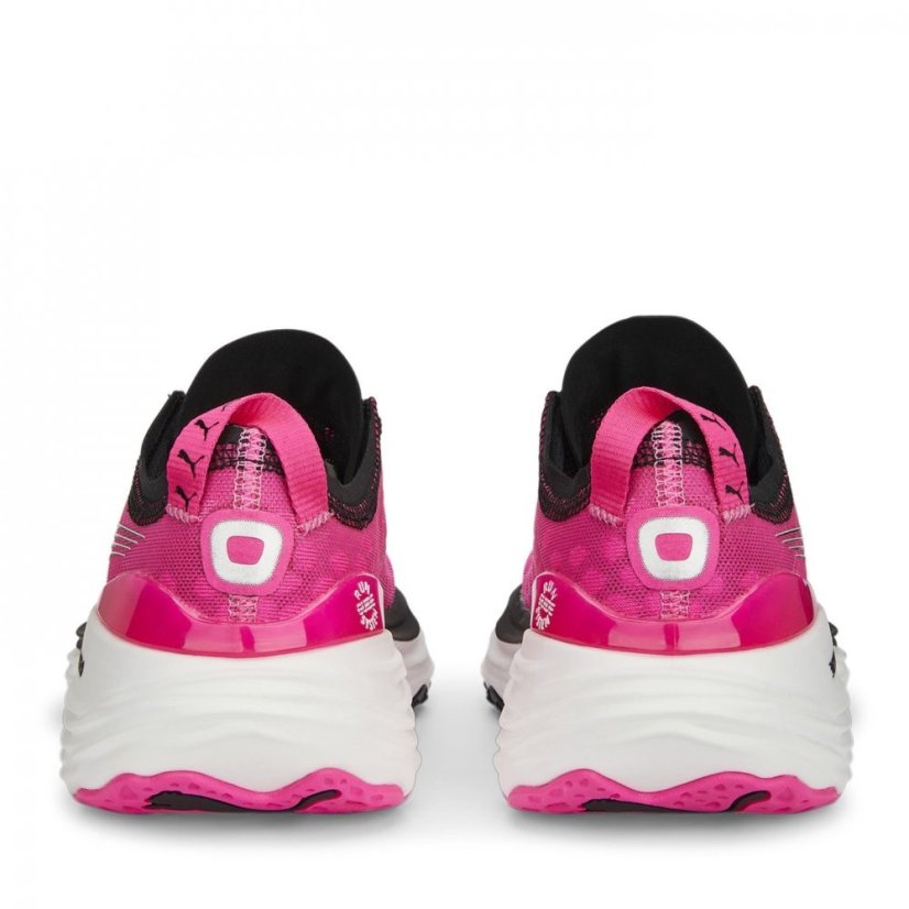 Puma ForeverRUN Nitro Womens Running Shoes Pink