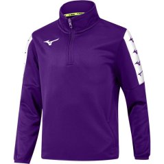 Mizuno Nara Trn Top Jn99 Purple