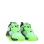 Everlast Kids' Basketball Trainers Green Print