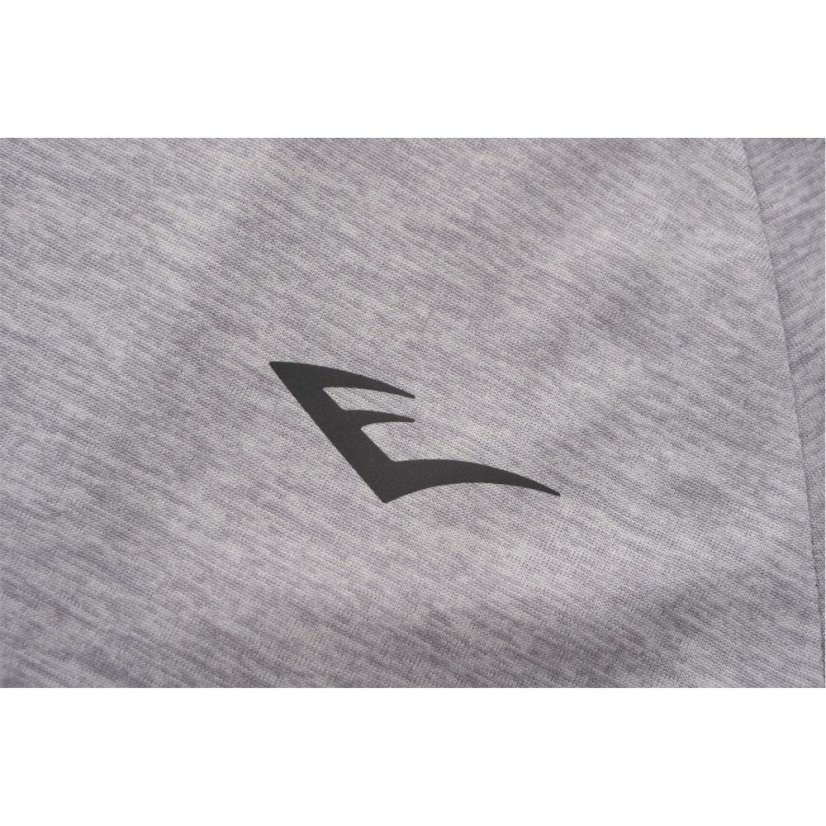 Everlast Flex Tee Junior Grey Marl
