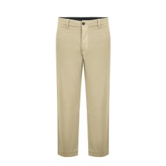 Fabric Chino Sn Cream
