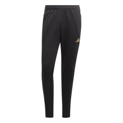 adidas Men's Tiro23 Performance Tracksuit Bottoms Black