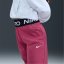 Nike Pro Dri-FIT Jogging Bottoms Juniors Sweet Beet