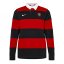 Nike RC Toulon Ls Sn34 Red/Black
