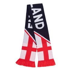 Team Euros 2024 Football Scarf England