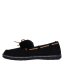 Skechers Women's Cozy CampF Full Fit Slipper Black