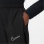 Nike Academy Training Pants Juniors Black/White