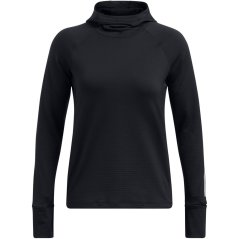 Under Armour Women's Le Performance Hoodie Black