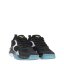Everlast Kids' Basketball Trainers Black Print