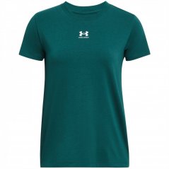 Under Armour Off Campus Tee Teal