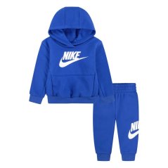 Nike Fleece Tracksuit Game Royal