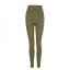 Miso Legging Ld44 Khaki