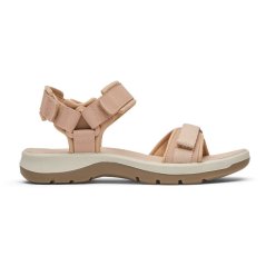 Rockport Trail Tech Sandal TUSCANY ECO WSHBL Pink