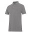 Howick Classic Polo Shirt Grey