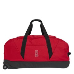 adidas Poland Travel Bag Extra Large Better Scarlet