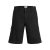 Jack and Jones Mateo Cargo pánské šortky Black