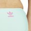 adidas Coney Island Bikini Bottoms Pulmin/Bludaw