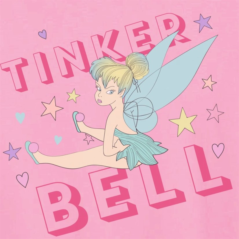 Disney 3 Pack Tinkerbell