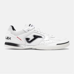 Joma Top Flex Indoor pánské kopačky White