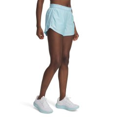 Under Armour Play Up Shorts Women's Stream/White