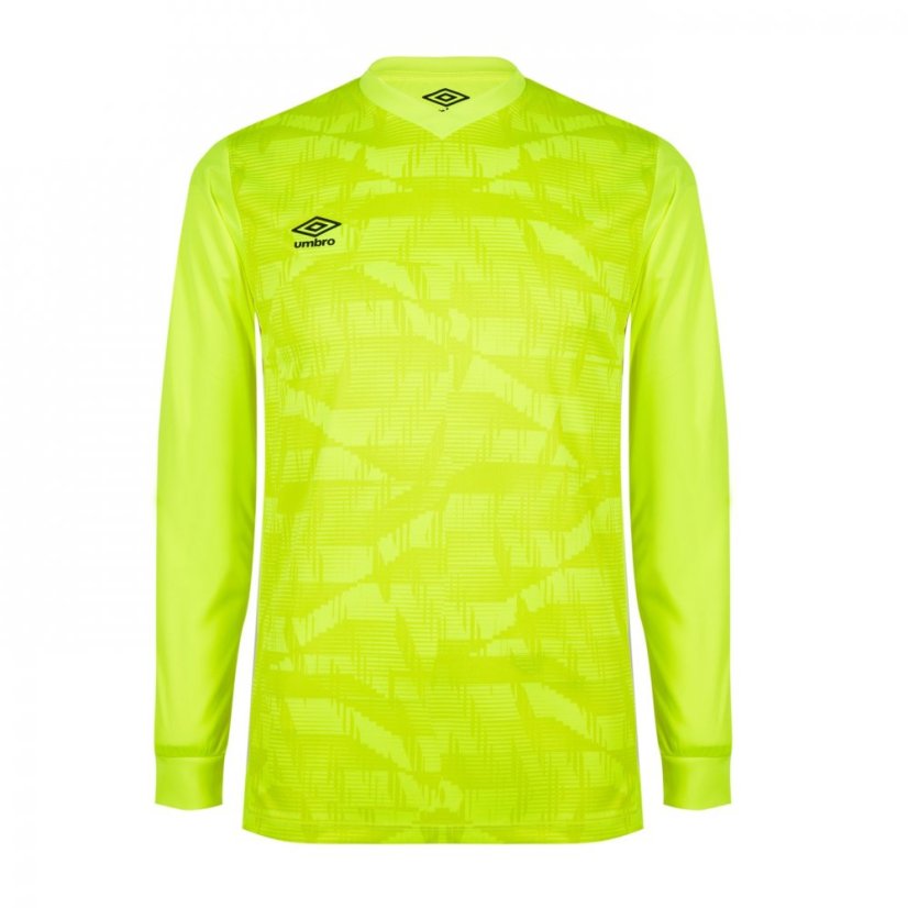 Umbro Cl Es Cn Gk Js Sn99 Yellow/Grn Shn