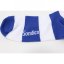 Sondico Football Socks Mens Blue/White