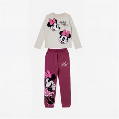 Character Kids Disney 2pc Set Minnie