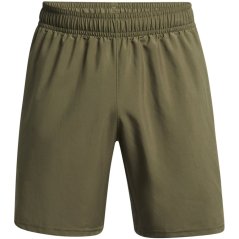 Under Armour UA Tech™ Woven Wordmark Shorts Marine Green
