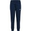 Hummel Regular ADJ Waist Pants Junior Dress Blues