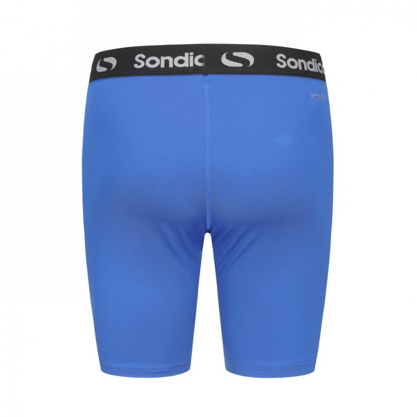 Sondico Core 6 Base Layer pánské šortky Royal