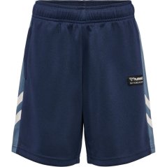 Hummel Marty Short Jn41 Black