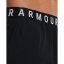 Under Armour Play Up 2 Shorts Ladies Black