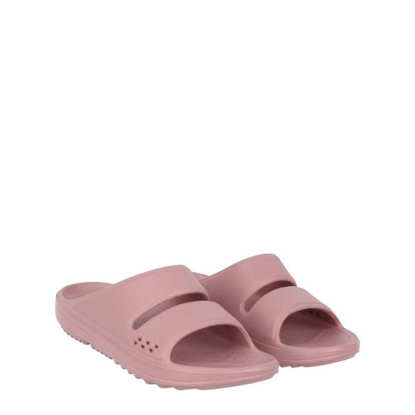 Hot Tuna HT 2 strap slides Pink