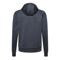 Castore Men's Overhead Hoodie Ebony