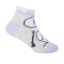 Character Trainer 3 Pk Socks Infants Disney Frozen