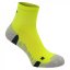 Karrimor Dri 2 pack socks Junior Fluo Yellow