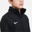 Nike Storm-FIT Academy23 Soccer Rain Jacket Black/White