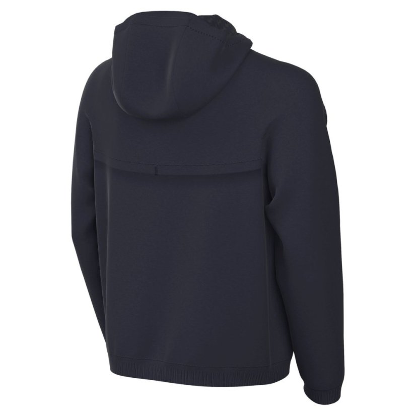 Nike Kids' England International Licensed Tracksuit Top Navy/Black