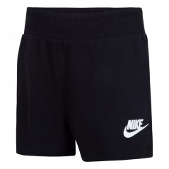 Nike Jersey Short Infants Black