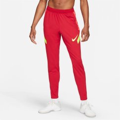 Nike Dri-FIT Strike Soccer Pants Mens Red