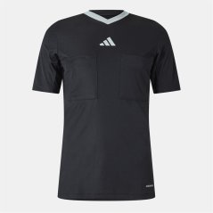 adidas Referee 22 Shirt Mens Black
