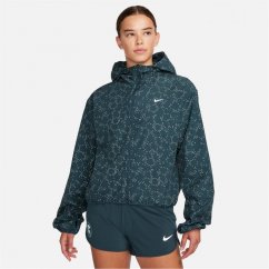 Nike Dri-FIT Women's Jacket Deep Jungle