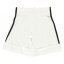 adidas Sereno Training Shorts Juniors White/Black