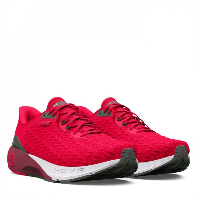 Under Armour HOVR Machina 3 Sn99 Red