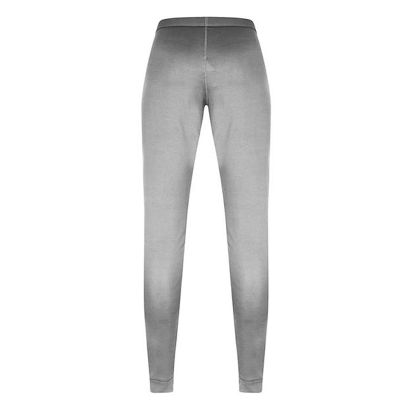 Campri Thermal Baselayer Pant Mens Grey
