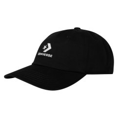 Converse Lockup Cap 44 Black