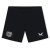 Castore Unisex Kids' Bayer Leverkusen Away Licensed Football Shorts Black
