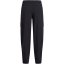 Under Armour UA Rival Woven Girls Cargo Pants Black